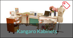 Kangaroo Kabinets
