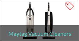 Maytag Vacuum Cleaners