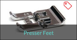 Presser Feet