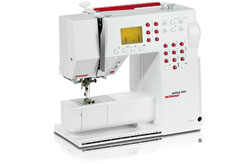 Bernina Activa 240
