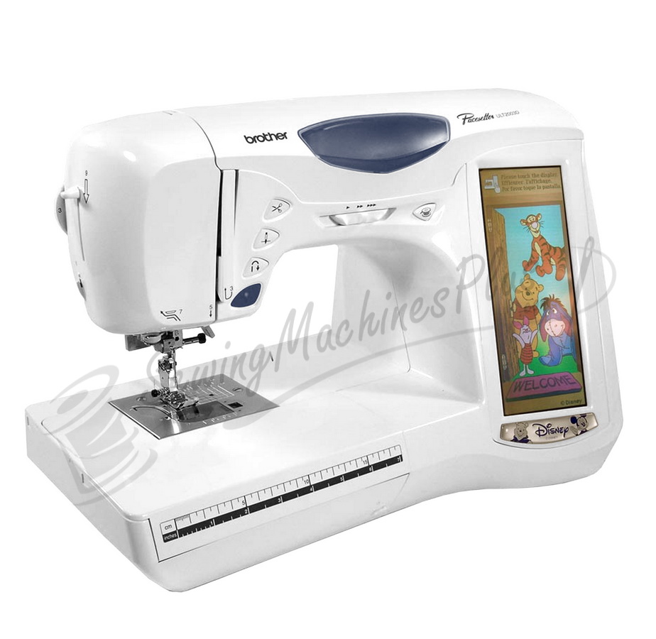 Brother ULT2003D Disney Sewing & Embroidery Machine