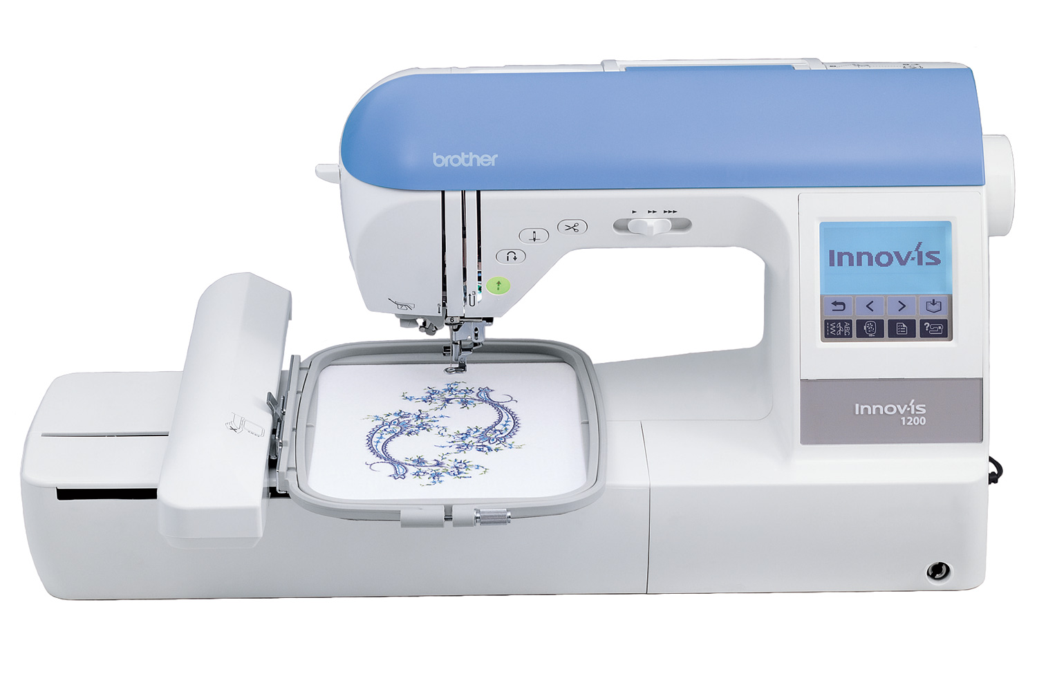 Brother Sewing And Embroidery Machine Walmart at Joshua Jones blog