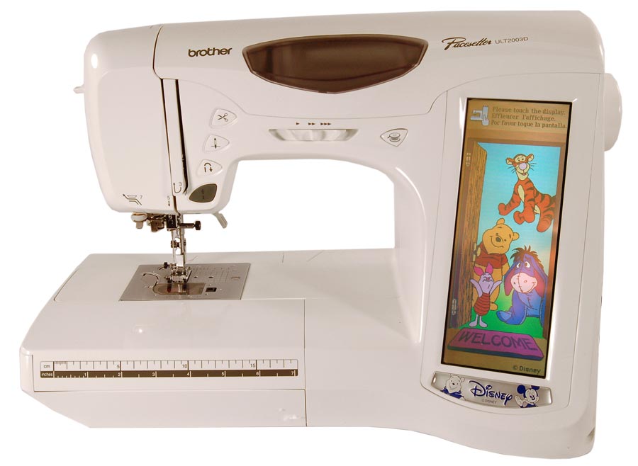 Free Embroidery Software For Brother Se400