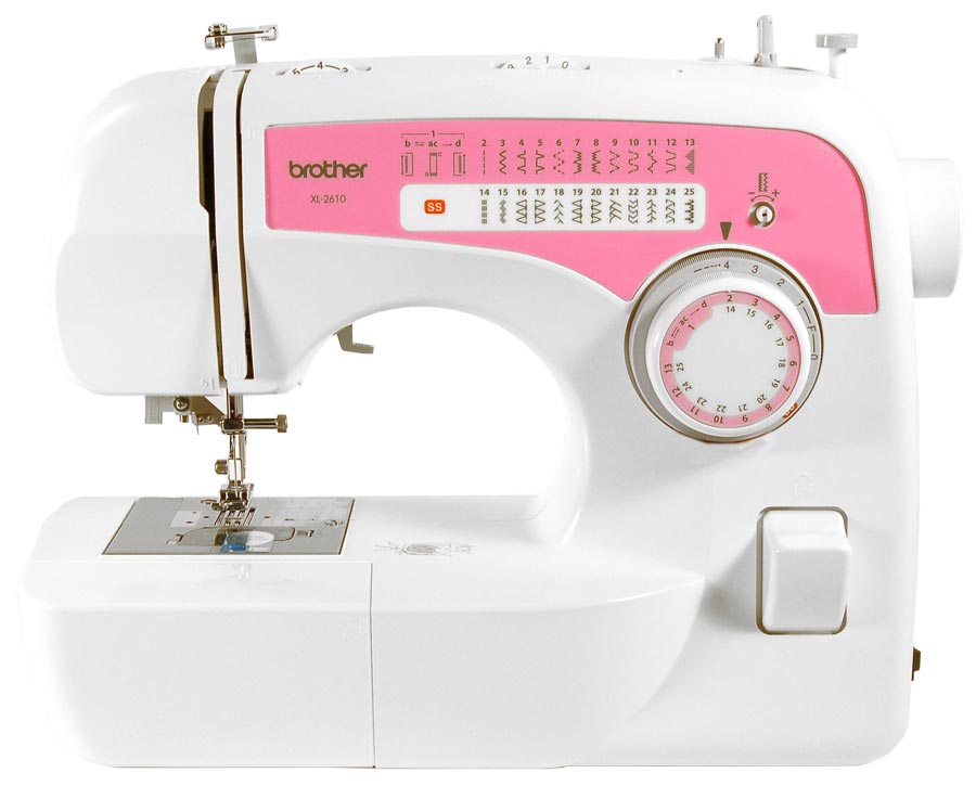 Brother XL2610 FreeArm Sewing Machine