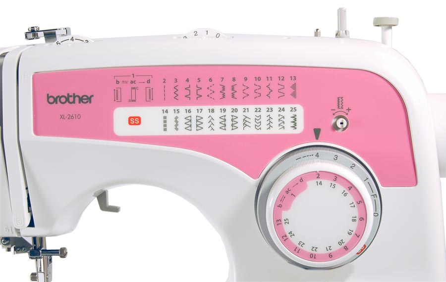 Brother XL2610 FreeArm Sewing Machine