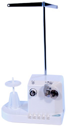 Universal High Speed Bobbin Winder