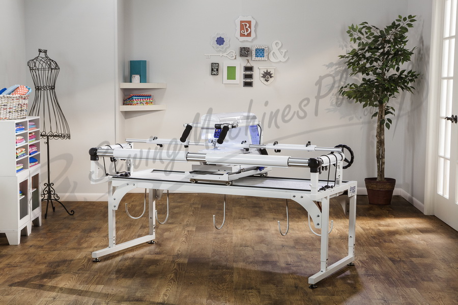 Dream Fabric Frame Brother Quilting Frame