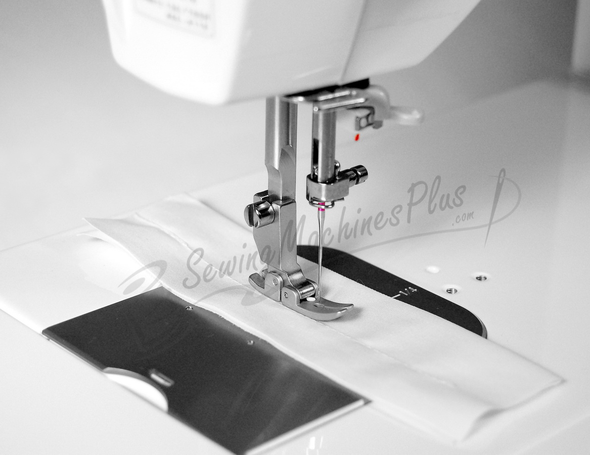 Brother PQ1500S High Speed Straight Stitch Sewing Machine