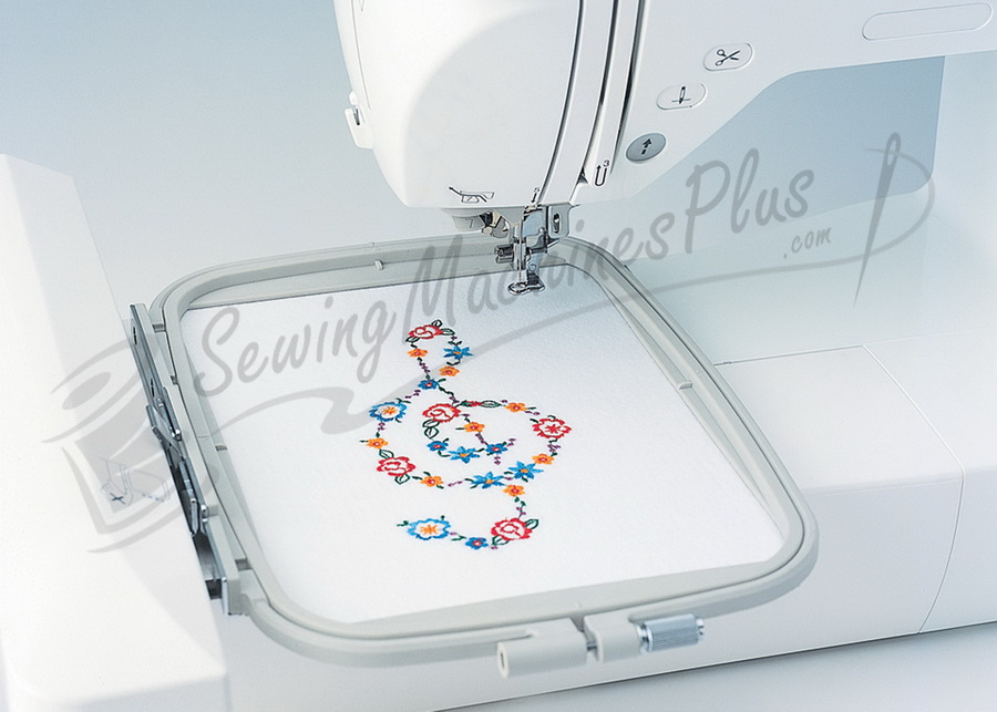 Brother Simplicity SB7900E Embroidery Machine 5"x7"
