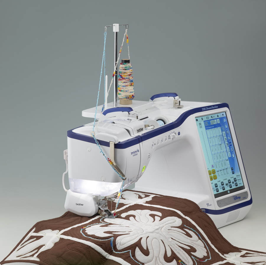 Brother Dream Machine Innovis XV8500D