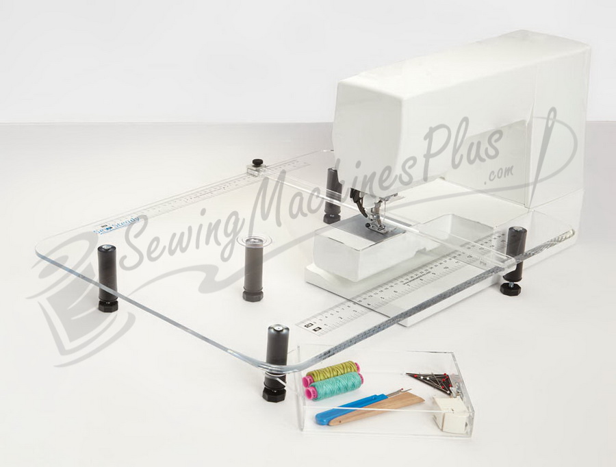 Dream World 18” x 24” Large Sew Steady Extension Table