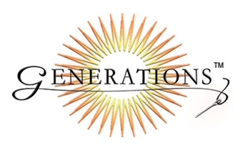 Generations Automatic Digitizing System - Sewing and Embroidery