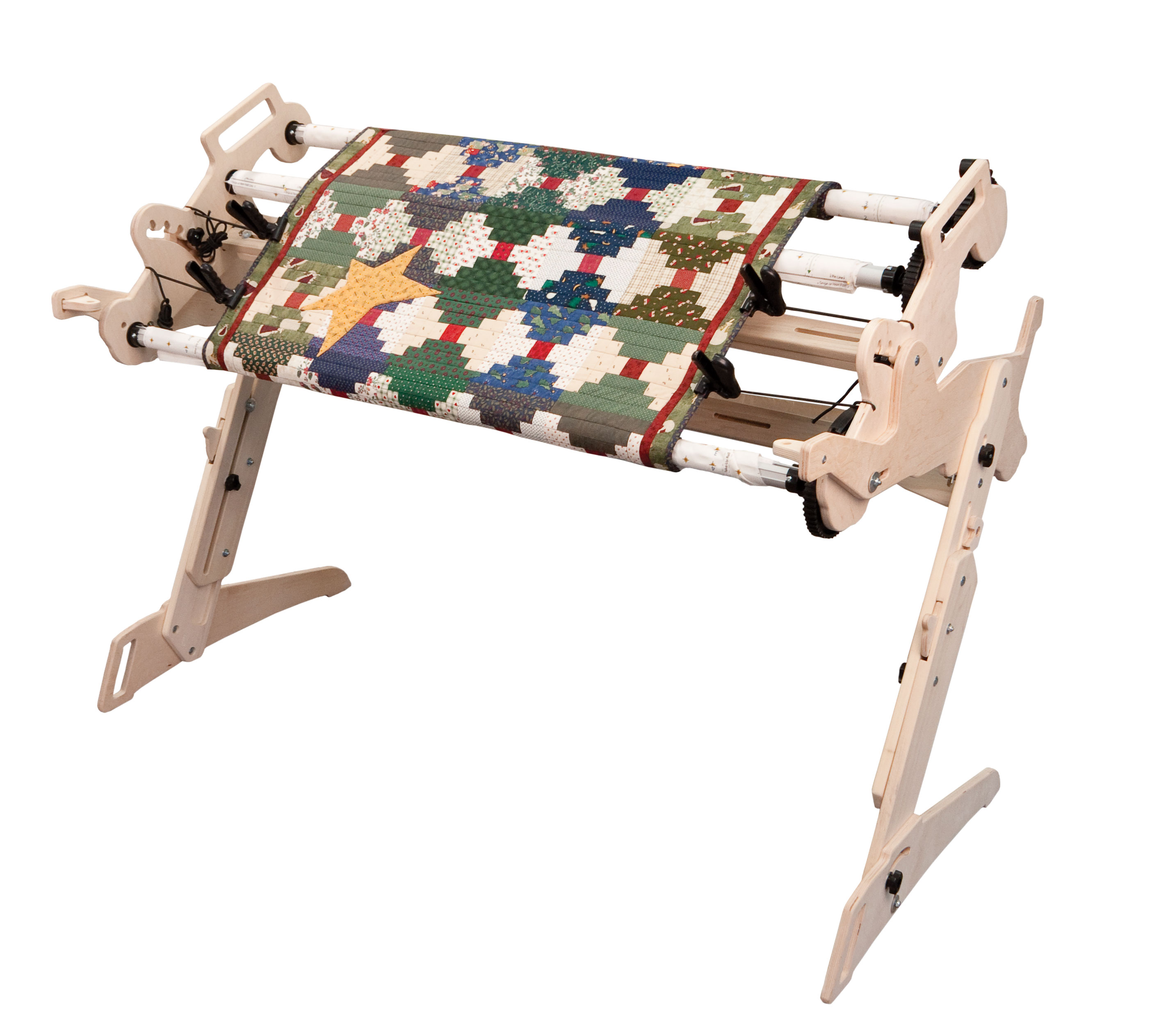 301 x 273 30 kb gif quilting frame build a quilt frame http www