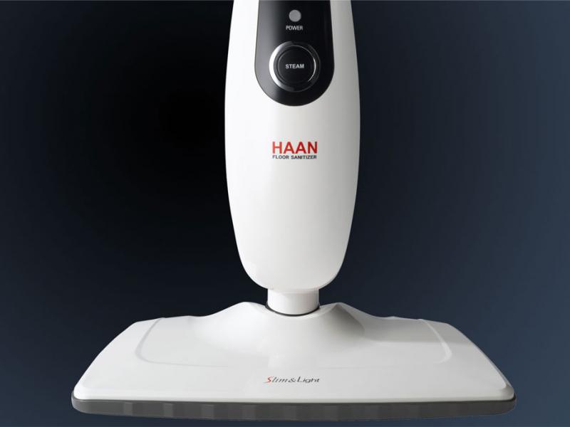 Haan SI35 Sanitizing Steam Mop