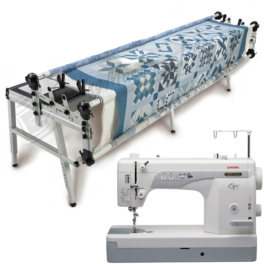 Best Janome Sewing Machine For Quilters at John Clark blog