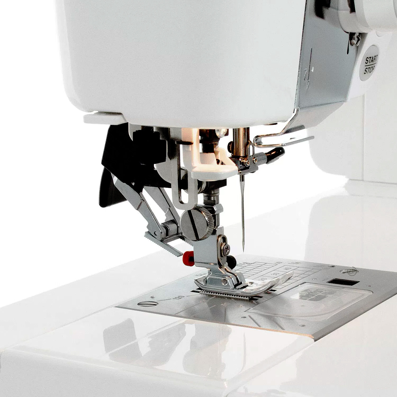 Janome Memory Craft 6600 Professional Sewing & Quilting Machine