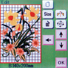 janome memory craft 9700