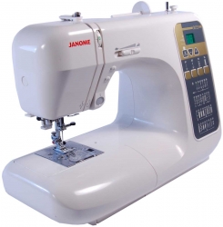 Janome 3022 Sewing Machine