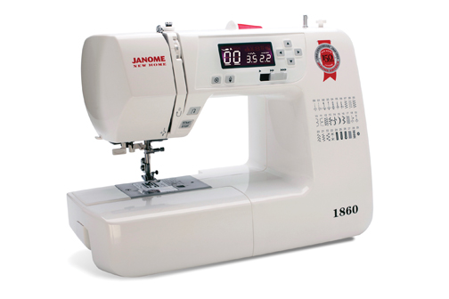 Janome New Home 1860