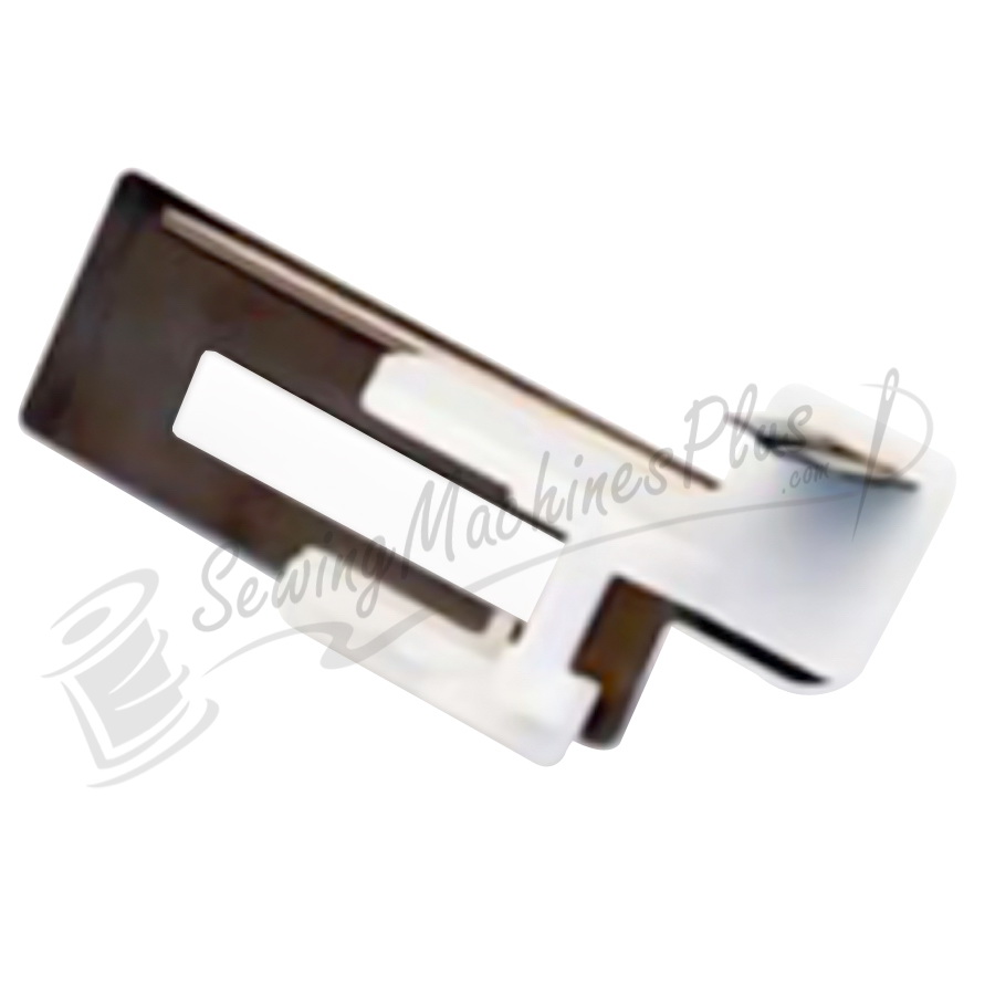 Janome Buttonhole Stabilizer Plate for Automatic Buttonhole Foot R