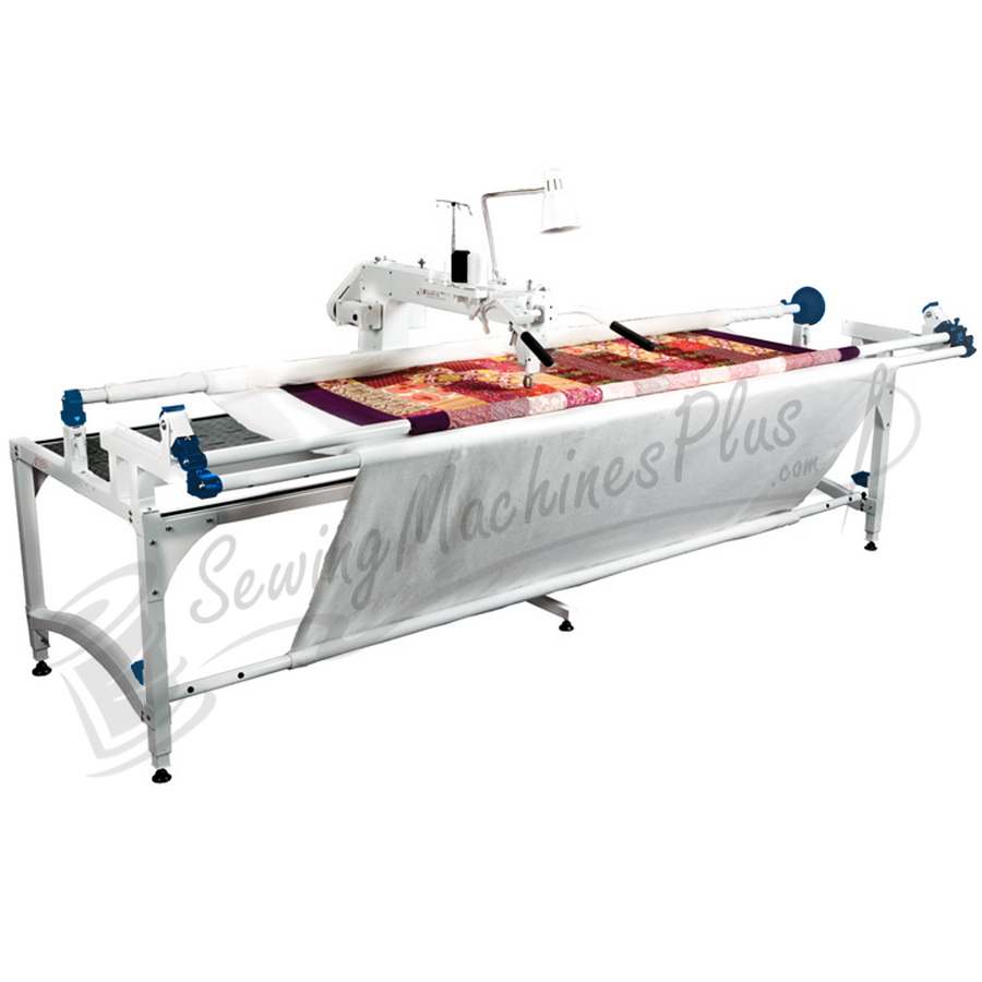 Artistic Quilter AQ18 Long Arm Quilting Machine w/ Freedom Frame eBay