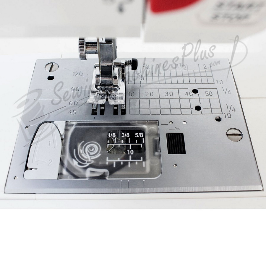 Janome 344 Limited Edition Sewing Machine