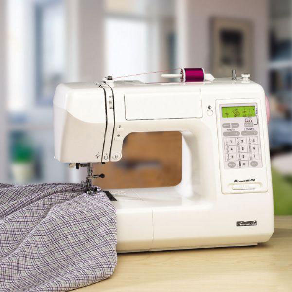 Janome Sears Kenmore 19233 Computerized Sewing Machine, 215 Stitch