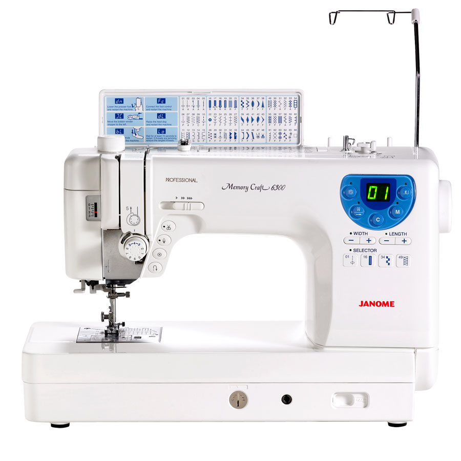 Embroidery Machine Hoops & Frames for Baby Lock EMP6 Embroidery