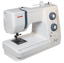 Janome 509 Sewing Machine