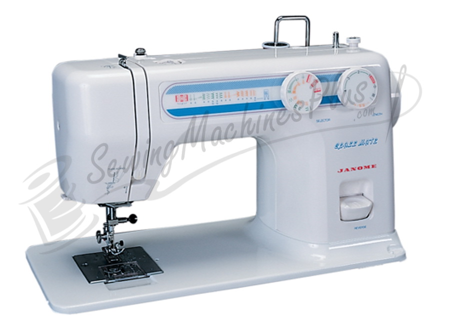 Janome Classmate S750 Sewing Machine