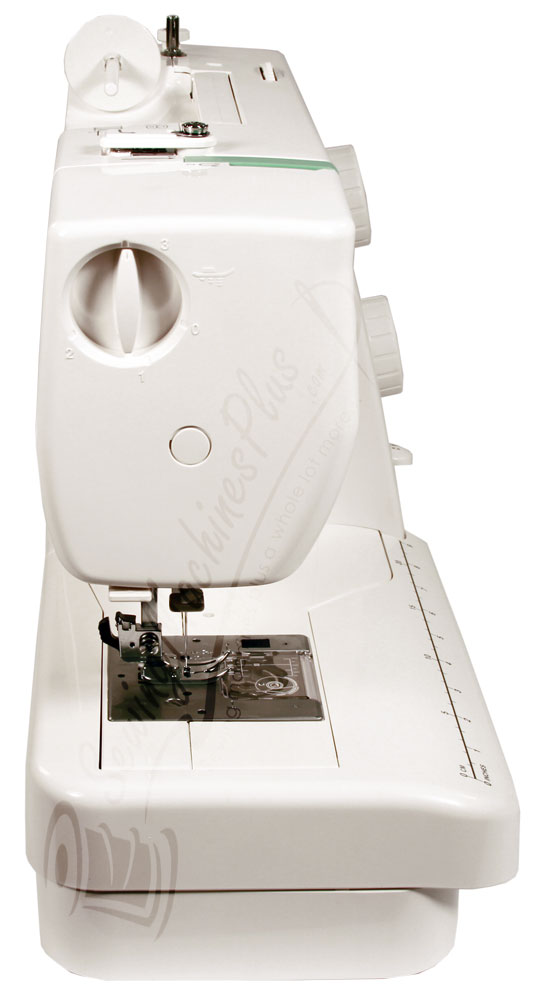 Janome Sewist 500 Sewing Machine w/FREE BONUS