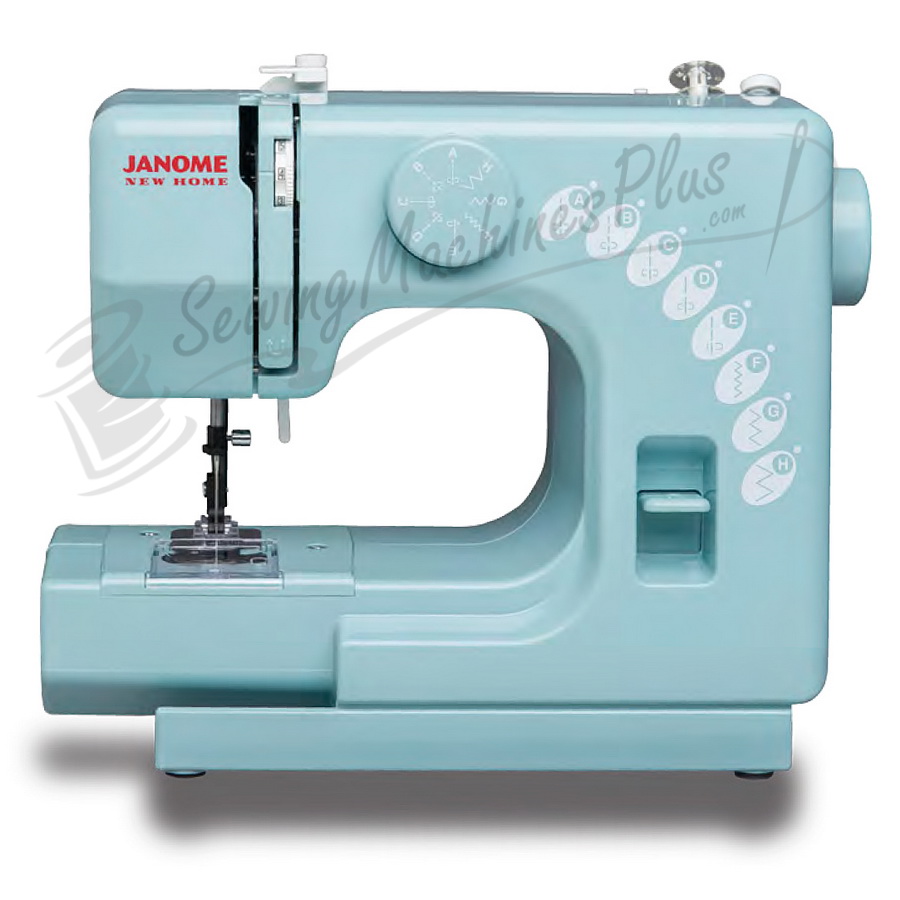 Elna Carina Sewing Machine Manual - getzi