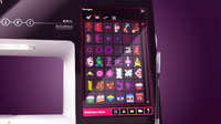 PFAFF Creative Sensation 330 Designs