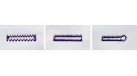 PFAFF Creative Sensation Profesional Buttonholes
