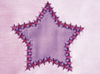 PFAFF Creative Sensation Shape Creator