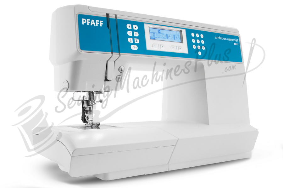 Pfaff Ambition Essential Sewing and Quilting Machine
