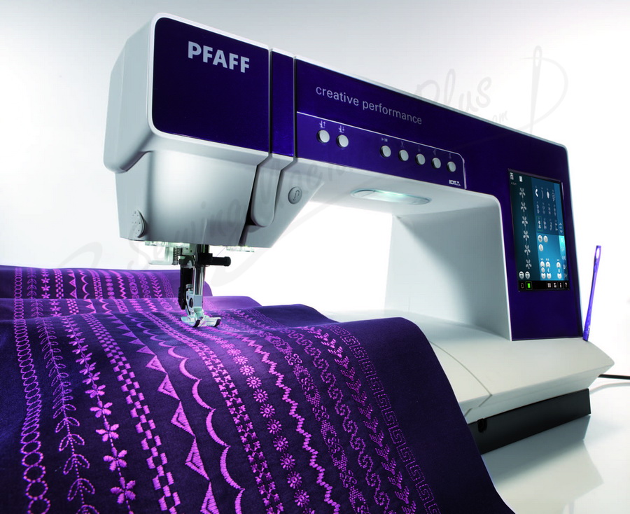 pfaff embroidery machines | eBay - Electronics, Cars, Fashion