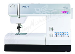 PFAFF® select™ 150 Limited Edition Sewing Machine