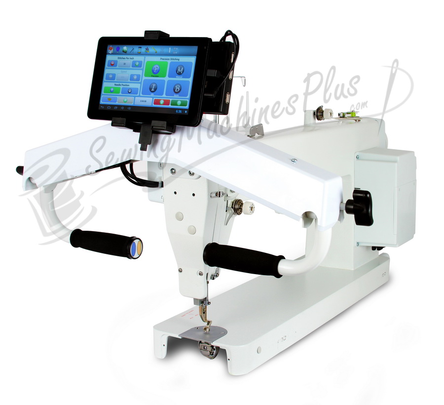 Perfect Stitch Regulator for Tin Lizzie, Viking, PFAFF and Janome Long