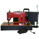 Sailrite Ultrafeed LS-1 Portable Straight-stitch Walking Foot Machine