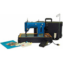 Sailrite Ultrafeed LSZ-1 Zigzag Walking Foot Sewing Machine