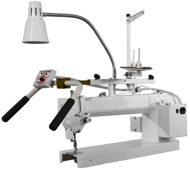 TinLizzie18 Empress 18inch Long Arm Quilting Machine (LIMITED QUANTITY!)