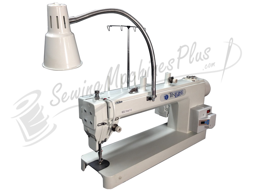 TinLizzie18 Sitdown Long Arm Quilting Machine