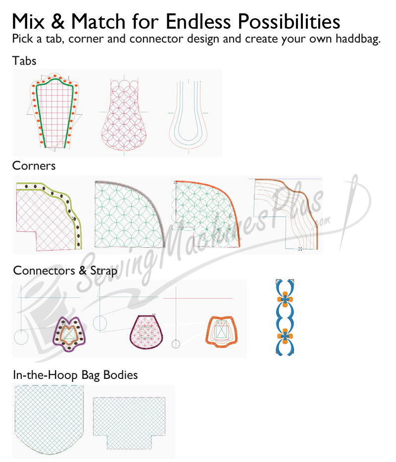 Designer Handbags Roache Zieman (CD00800) Designer Handbags Roache Zieman (CD00800)