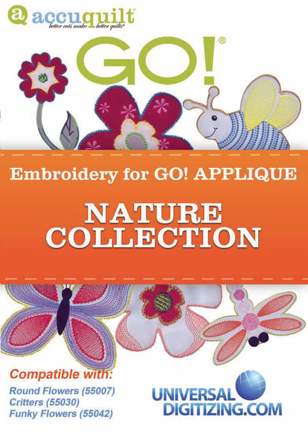 Generations Embroidery Software | Automatic Digitizing Software