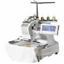 Refurbished Embroidery Machines - No Risk Claim Services Refurbished Embroidery Machines - No Risk Claim Services