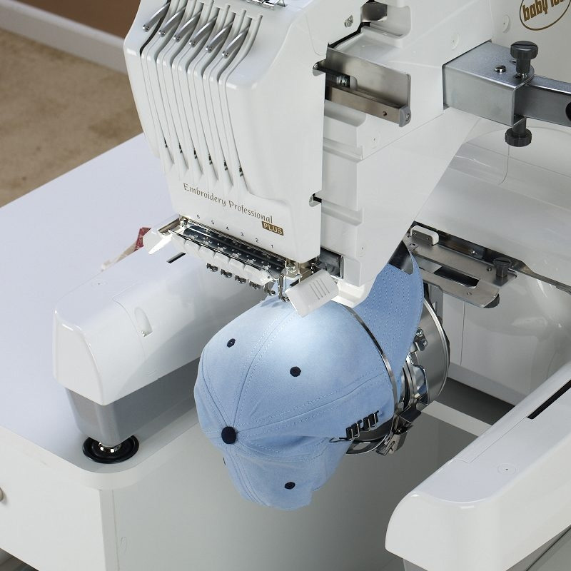Babylock Embroidery Machine Professional Plus - BMP9