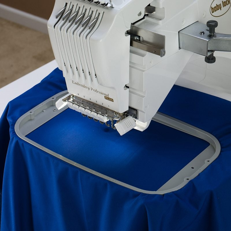 Babylock embroidery machine professional plus  bmp9 Babylock embroidery machine professional plus  bmp9