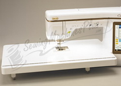 Babylock Crescendo BLCR