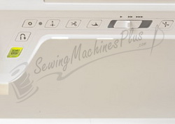 Babylock Crescendo BLCR